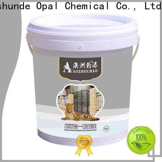 anti-rust coating paint wholesale for building coating