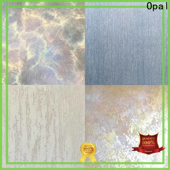 Opal cost-effective paint supplies manufacturer for exterior wall