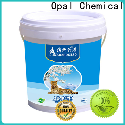 Opal best interior paint customized for family