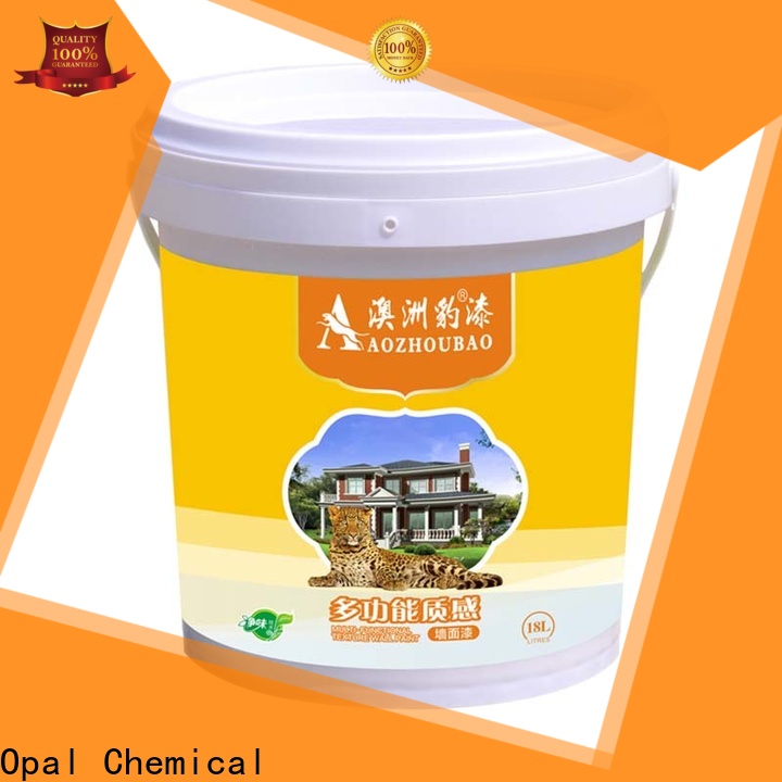 Opal dry fast types of paint for art manufacturer for picture