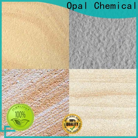 Opal healthy types of paint for art series for exterior wall