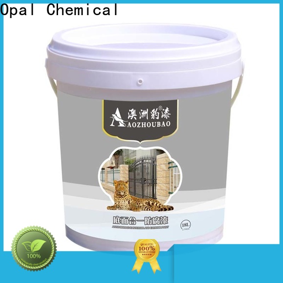 full effective metal anti-rust paint wholesale for architecture