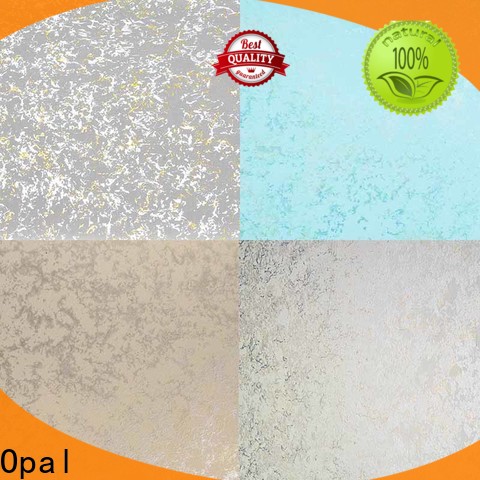 Opal cost-effective internal wall paint customized for inner wall