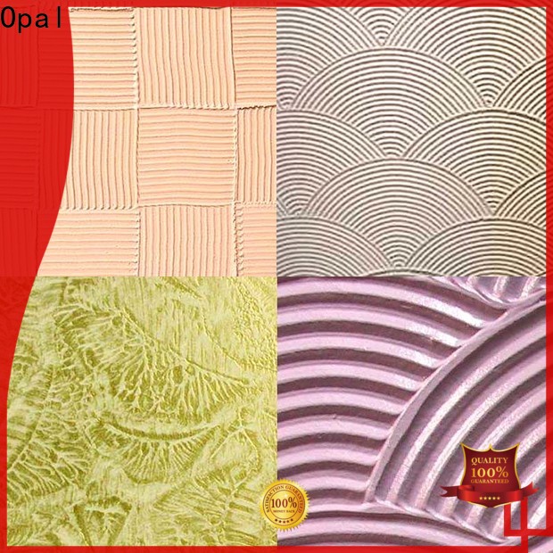 Opal professional interior wall paint colors wholesale for picture