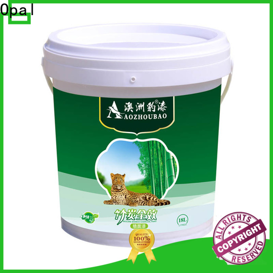 eco-friendly interior paint factory for family