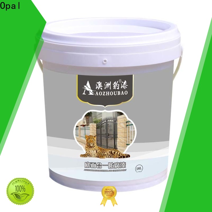 eco-friendly antirust paint wholesale for architecture