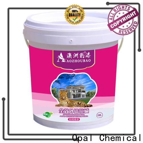 high-quality best exterior house paint factory price for building