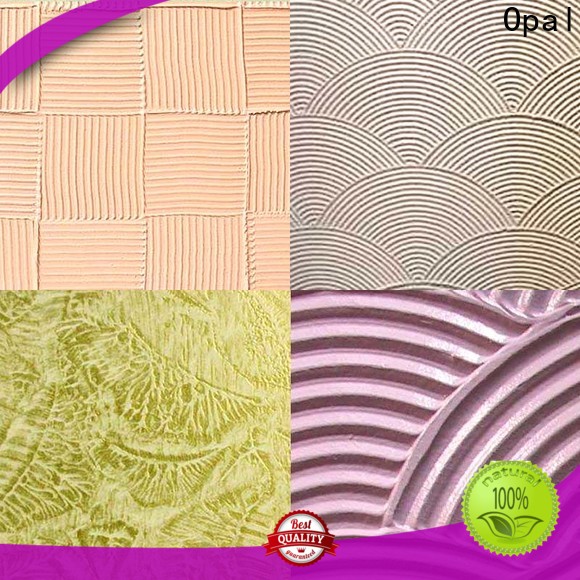 Opal healthy types of interior paint series for inner wall