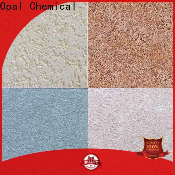 Opal types of paint for art supplier for wood