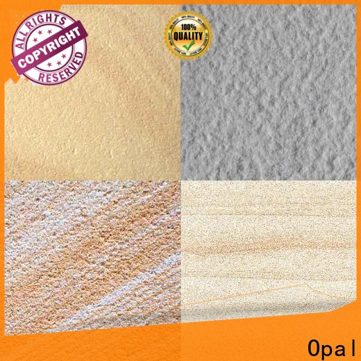 Opal wall art paint factory price for inner wall