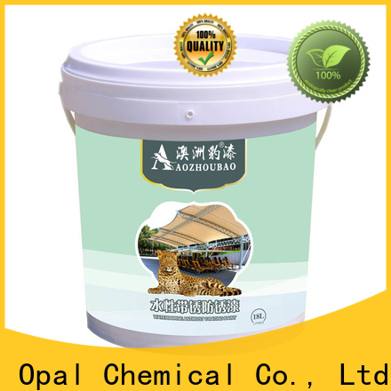 Opal coating paint manufacturer for pipe