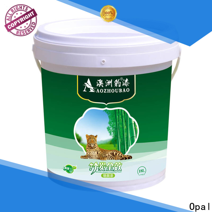 Opal interior house paint manufacturer for renovating house