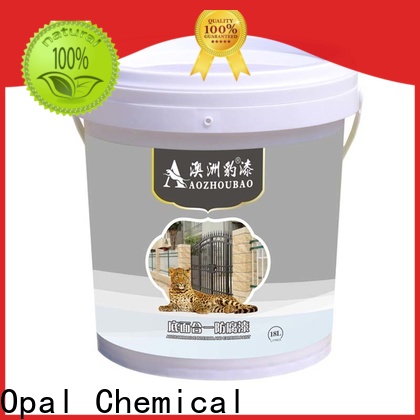 Opal coating paint wholesale for building coating