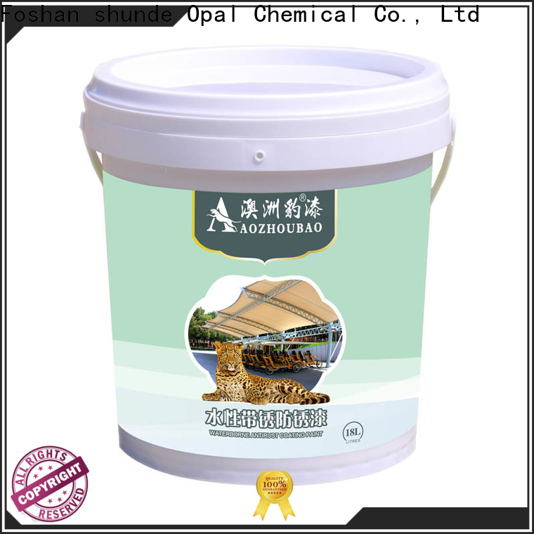 eco-friendly steel primer paint wholesale for appliance paint