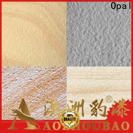 Opal paint supplies series for wood