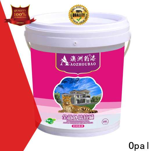 wholesale outdoor wall paint directly sale for building