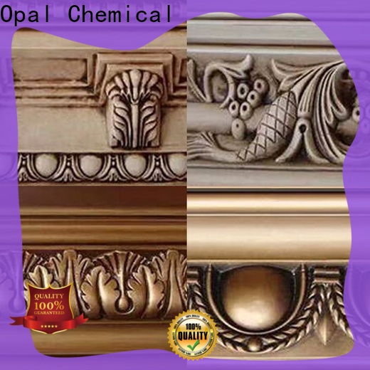 Opal healthy paint supplies customized for wood