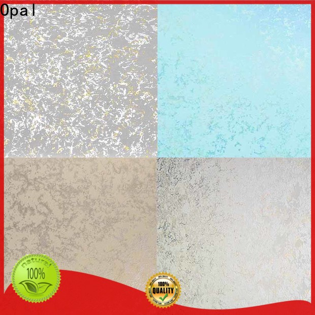 Opal healthy art craft paint supplier for inner wall