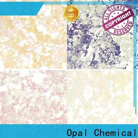 Opal dry fast art varnish factory price for picture