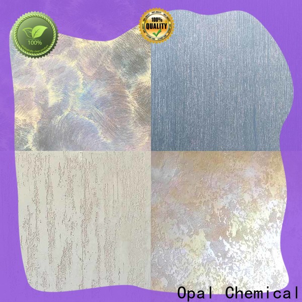 Opal art paint supplier for picture