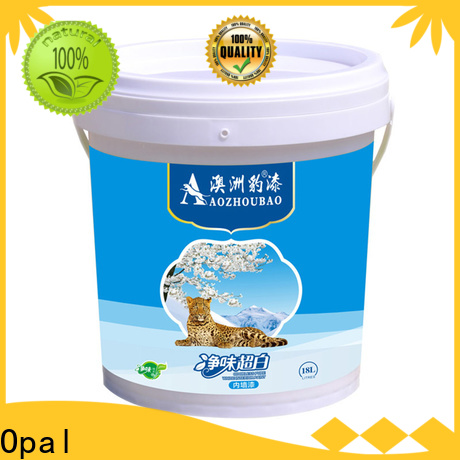 Opal home interior painting factory for family