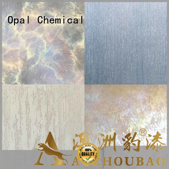 Opal cost-effective art craft paint wholesale for picture