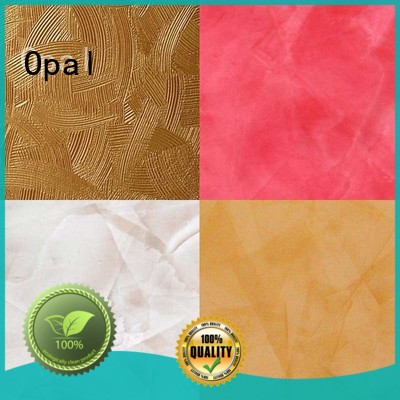 artist paint supplier for wood Opal