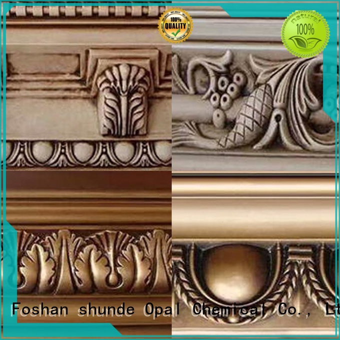 professional art paint customized for wood