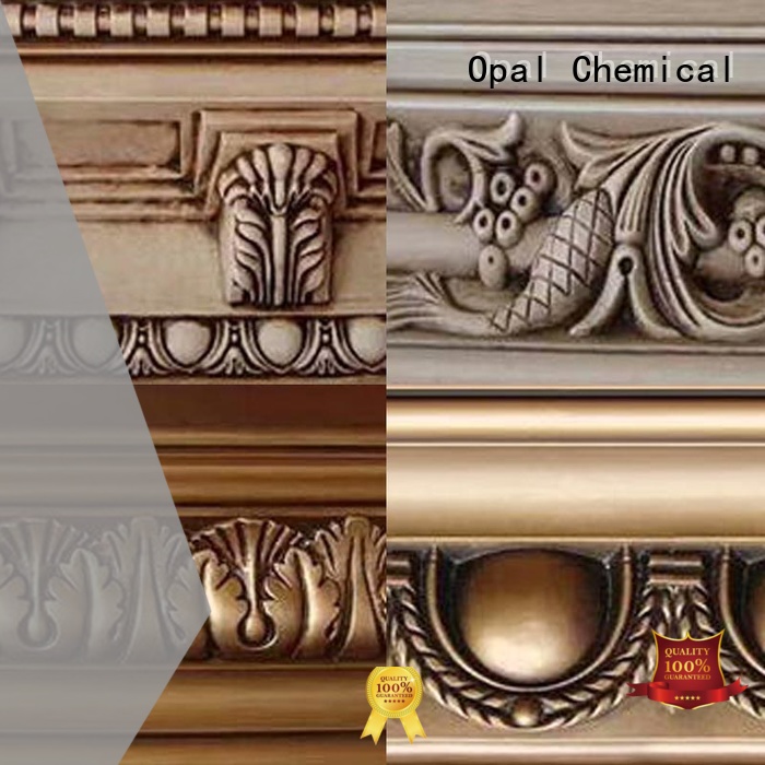 Opal art varnish manufacturer for exterior wall