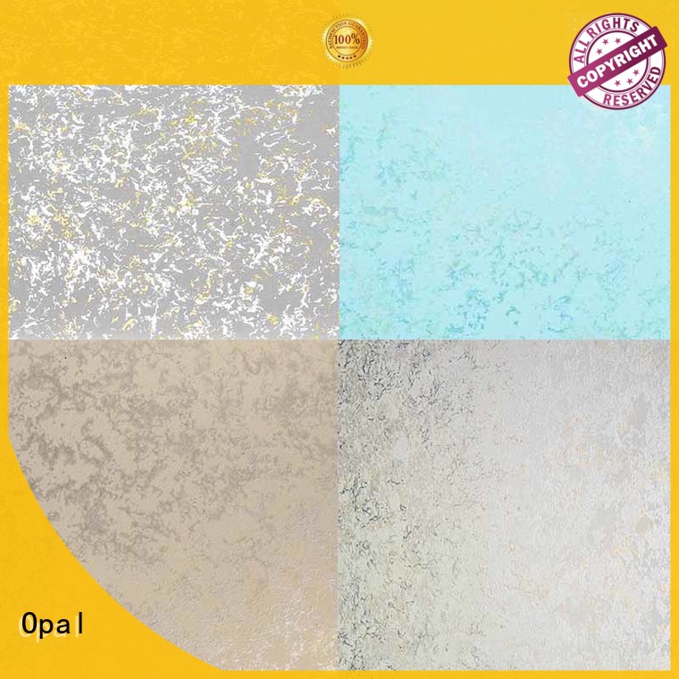 Opal multi-functional artist paint wholesale for inner wall