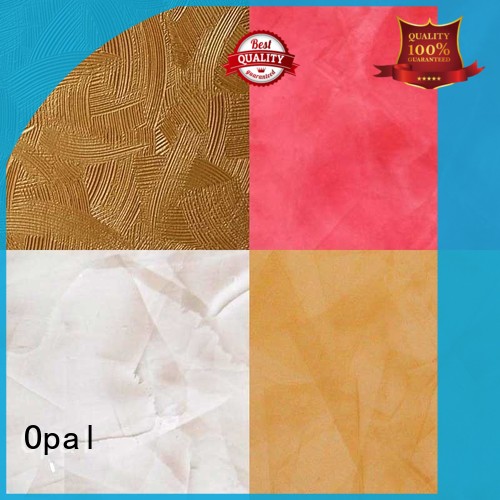 Opal multi-functional types of paint for art series for picture