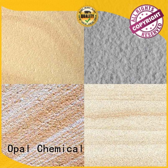 Opal dry fast types of paint for art manufacturer for inner wall