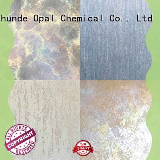 Opal internal wall paint manufacturer for exterior wall