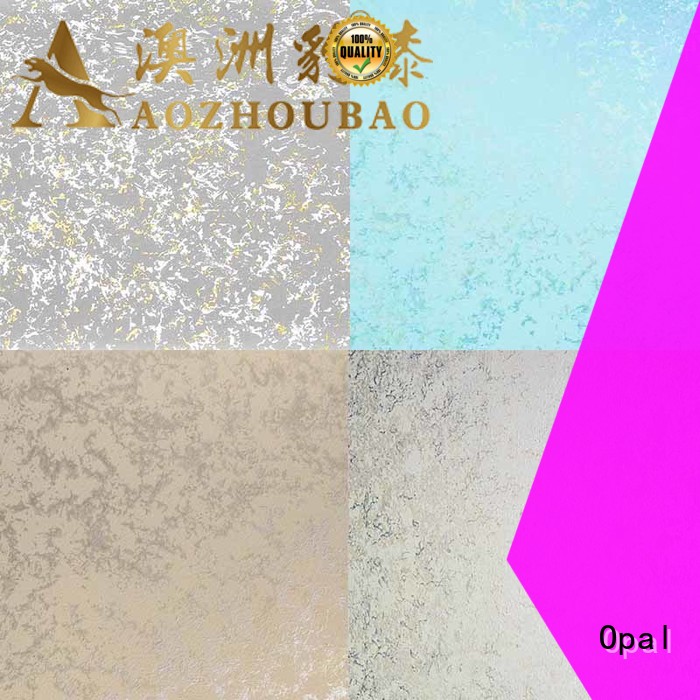 Opal dry fast types of paint for art customized for picture