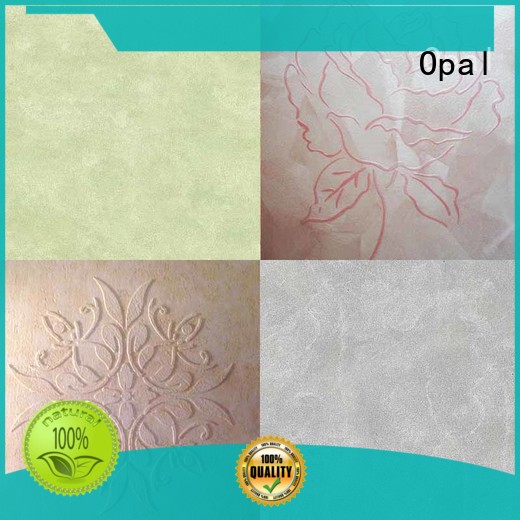 Opal artist paint series for inner wall