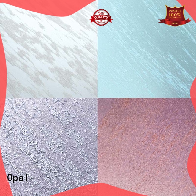 Opal cost-effective art paint factory price for inner wall