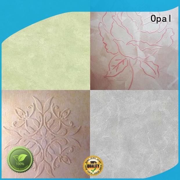 Opal healthy art craft paint supplier for inner wall