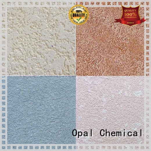 art craft paint for exterior wall Opal