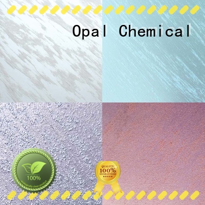 Opal healthy wall art paint manufacturer for wood