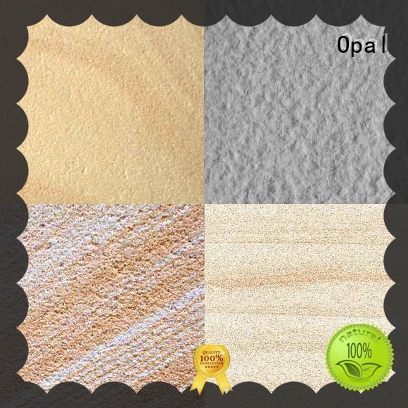 Opal cost-effective artist paint manufacturer for inner wall