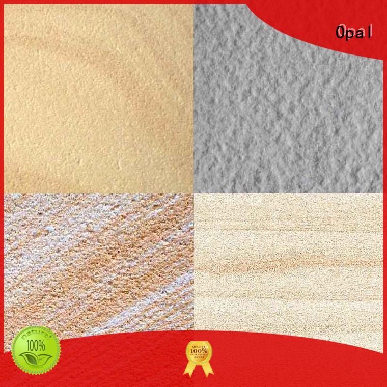 Opal cost-effective artist paint factory price for inner wall