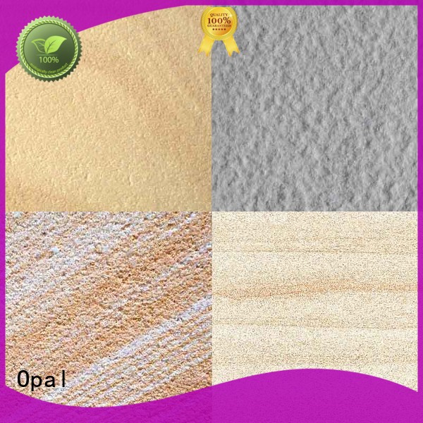 Opal cost-effective paint supplies supplier for inner wall