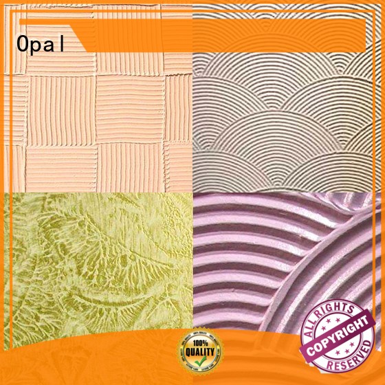 Opal art varnish wholesale for inner wall