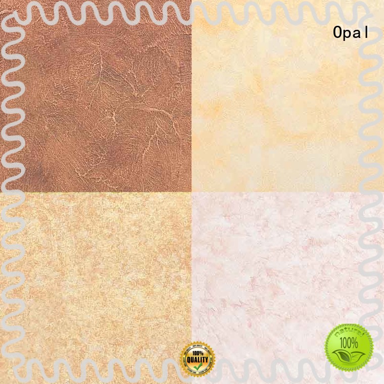 Opal healthy internal wall paint series for inner wall