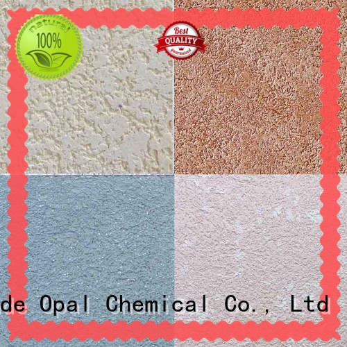 Opal types of paint for art factory price for picture