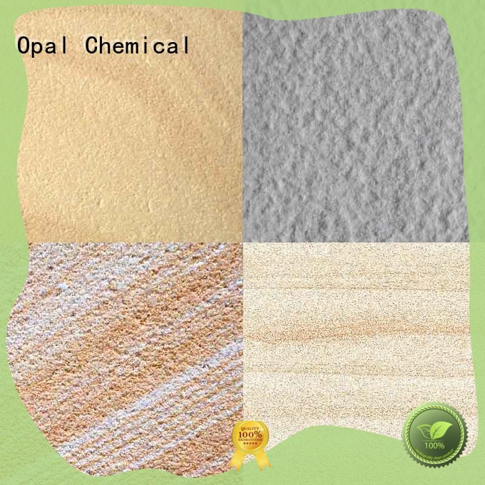 Opal cost-effective paint supplies factory price for inner wall