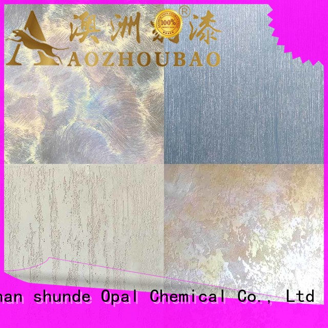 Opal art varnish wholesale for wood