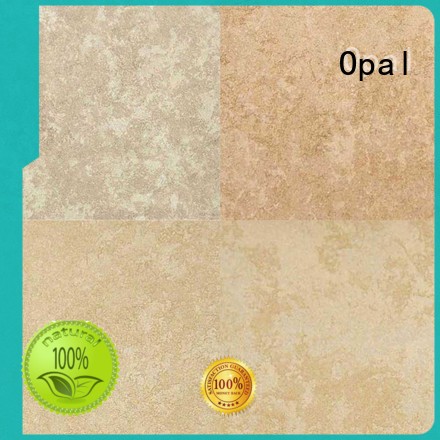 Opal cost-effective artist paint series for wood